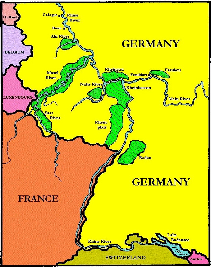 Germany Wine Map.jpg (159774 bytes)